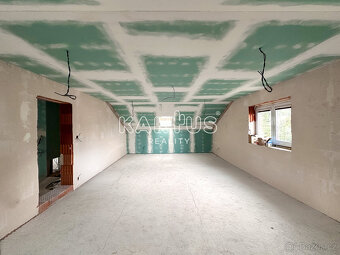 Prodej rodinného domu [210m2], obec Dětmarovice, okr. Karvin - 2
