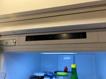 Vestavna lednice gorenje 5.000 - 2