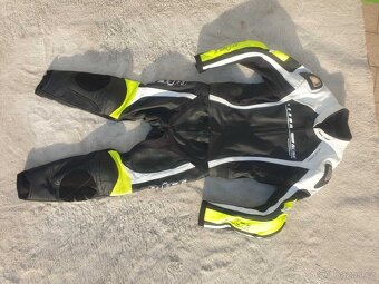 Moto kombineza BUSE 50 Eur - 2