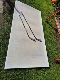 Deska Winwell na stickhandling - 2