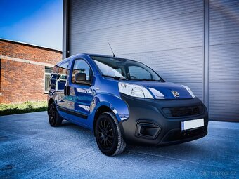 FIAT FIORINO - 2