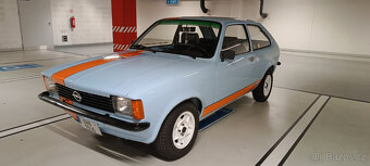 OPEL - 2