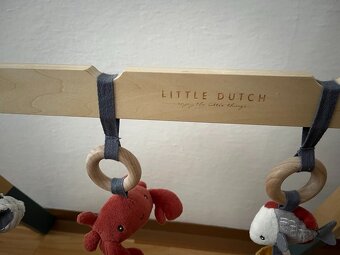 Hrazdička Little Dutch - 2