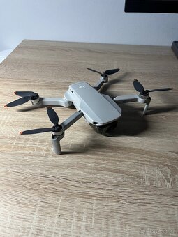 DJI Mini 2 SE - jako nový, nepoužívaný - 2