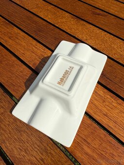 Luxusní popelník Cohiba – od Habanos S.A. - 2