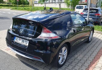 Honda CR-Z 1.5 Hybrid - 2