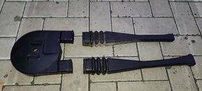 Originální díly na Simson Schwalbe kr51 - 2