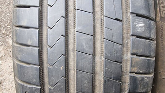 Letní pneu 205/45/17 Hankook - 2