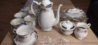 zepter Versailles coffee set LP-206-KA - 2