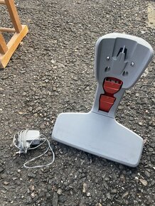 AKU vysavač Electrolux - 2