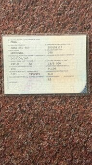 Jawa 250/559 - 2