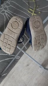 Celoroční Superfit vel. 22 - 2