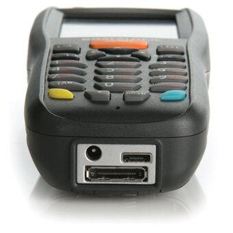 Mobilní terminál DataLogic MEMOR X3 - 2