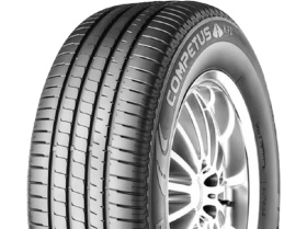 Prodej 4 ks letních pneu 225/65/R17 - 2