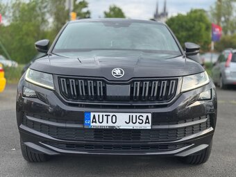 Škoda Kodiaq - 2