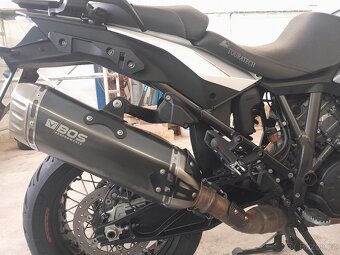 KTM 1290 Super Adventure T - 2