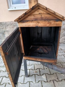 udírna - 2