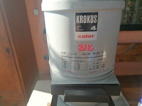 Zvětšovák KROKUS color 4 SL - 2