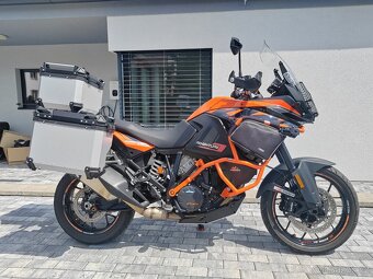 Ktm 1090 Adventure - 2