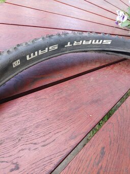 Plášť SCHWALBE - 2