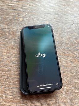 Apple iPhone 12 mini modrý 64g - 2