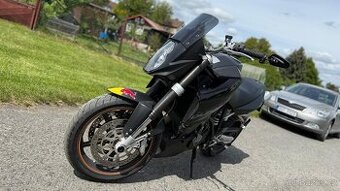KTM Super Duke 990 - 2