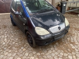 MERCEDES A 160 automat - 2