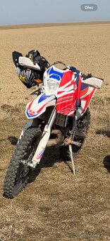 Beta Xtrainer 300 2t 2022 - 2
