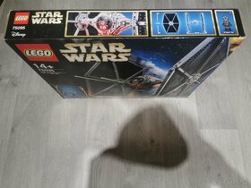 Lego 75095 Tie Fighter - 2