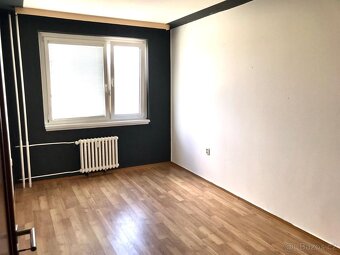 Pronájem bytu Polackova 2kk 43m - 2