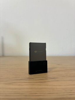 Seagate 512Gb SSD - 2