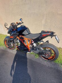 KTM 1290 SUPER DUKE R - 2
