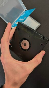 Datová páska/kazeta Dell LTO-6/Ultrium-2.5TB/6.25TB (2 kusy) - 2