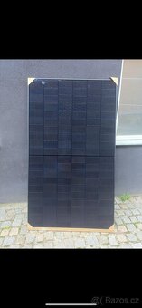 fotovoltaický panel Leapton 500W - 2