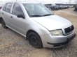 Skoda Fabia 1,4mpi 50kW 2002 - díly - 2