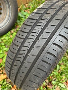 2ks letní kola 185/60 R 14 - 2
