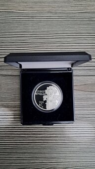 ČNB - 100. výročí otevření Obecního domu v Praze - PROOF - 2