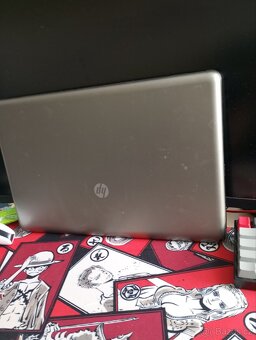 notebook HP - 2