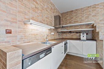 Prodej byty 3+kk- 86 m2 terasa 16 m2 - Uherské Hradiště - 2