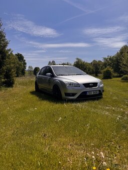 Ford Focus Mk2 2.0i 107KW - 2