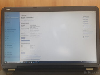 Dell Inspiron 17R 5737-2420 - 2