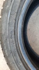 Zimní pneu 205/55 r16 dunlop runflat - 2