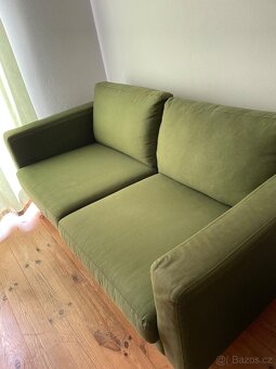 Pohovka IKEA - 2