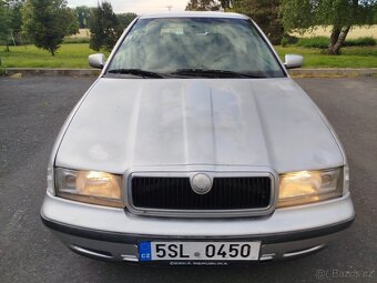 Prodám Škodu Octavii I 1,9 TDI 81 kw - 2