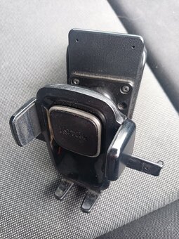 Konzole pro VW Crafter (MAN TGE) - 2