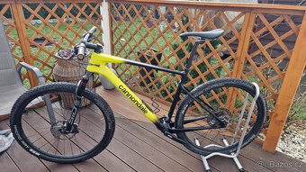 Cannondale Scalpel Carbon 3 XL-/XT/Sid/ZTR Crest/ - 2
