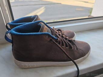 Boty Adidas - 2