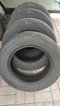 Letní pneu 195/65 R15 - 2