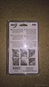LED podsvícení dveří pro vozy Škoda - 2