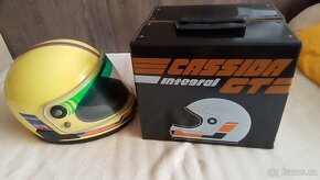 Cassida integrál GT - 2